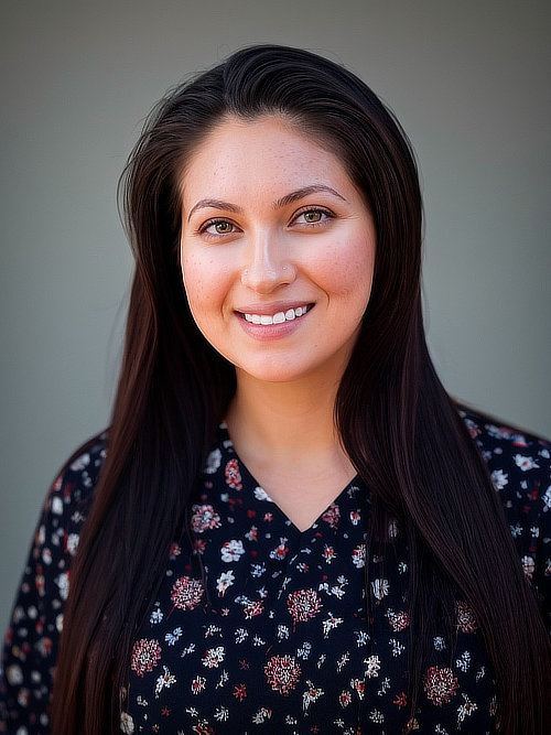 First Lathrop Dental Staff - Gabi