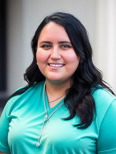 First Lathrop Dental Staff - Xochitl